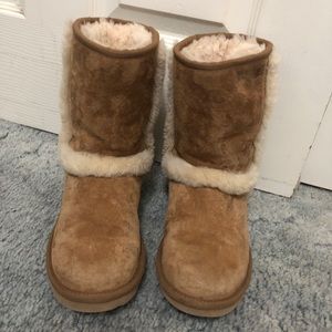 ugg boots